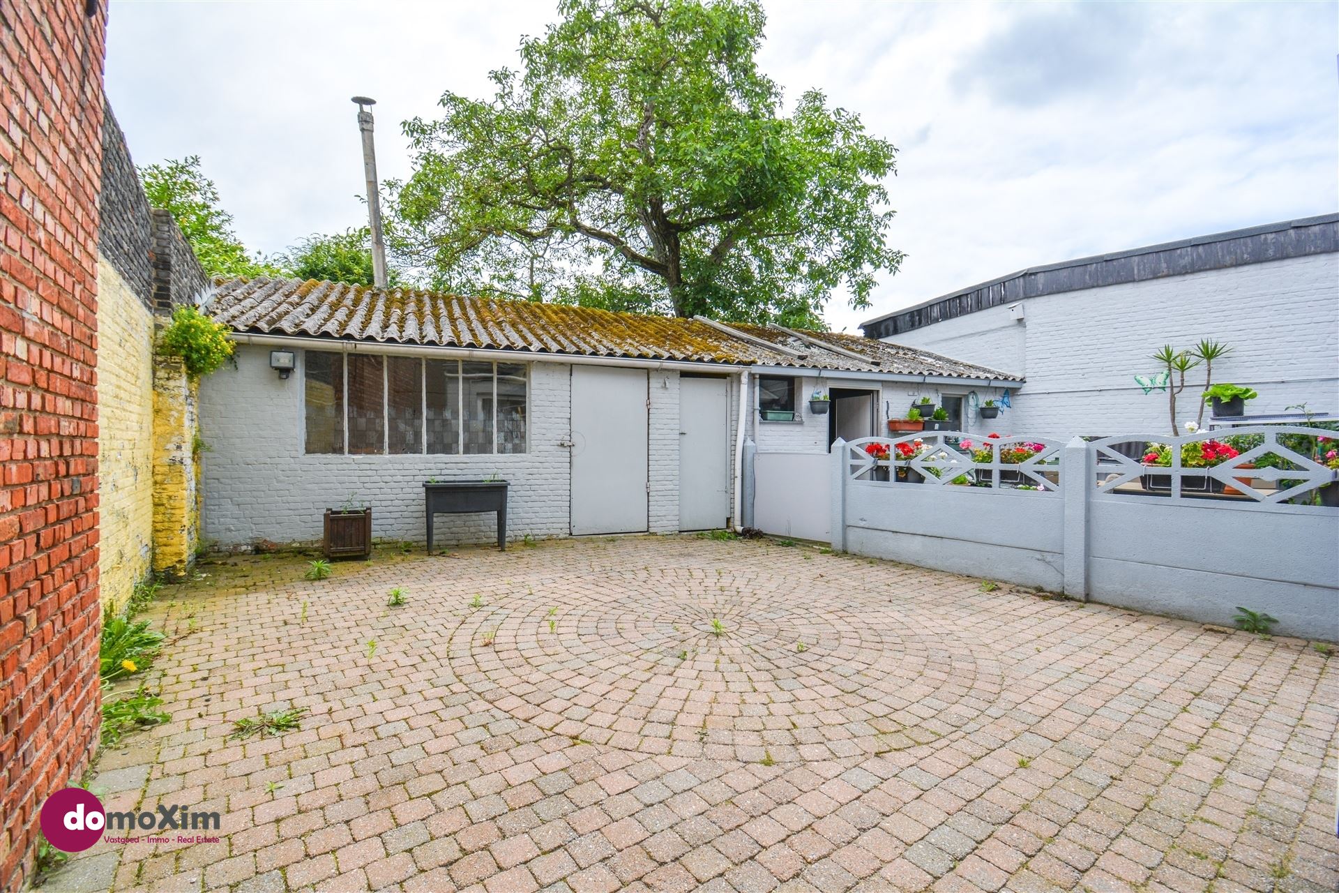 Betaalbare woning nabij het centrum van Boortmeerbeek foto 17