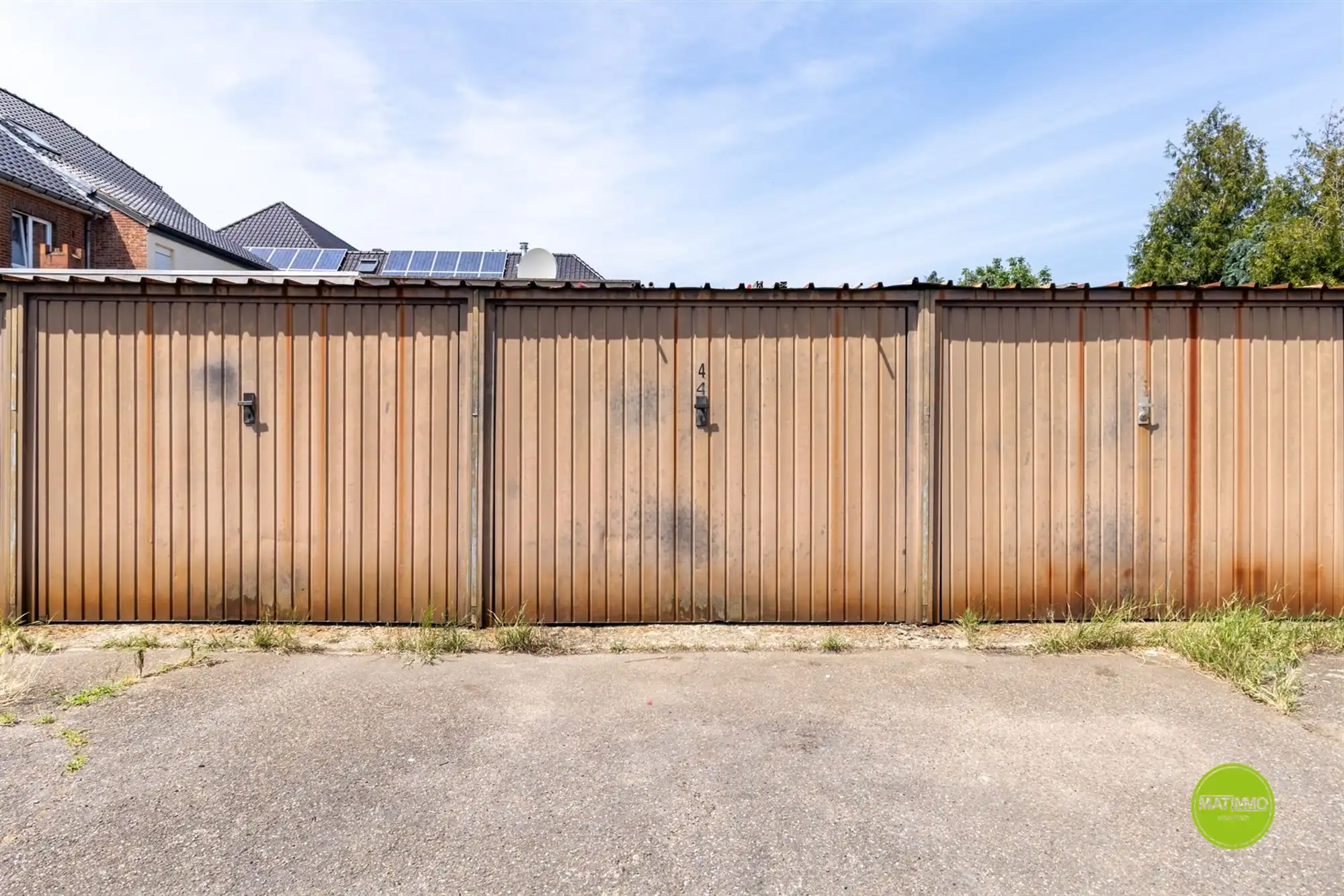 Ideaal investeringsappartement op toplocatie foto 10