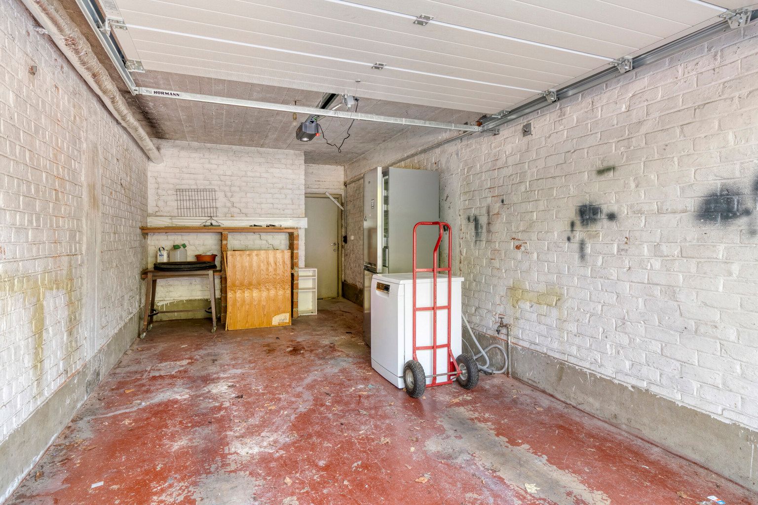 immo DAVID stelt voor: appartement met 2 slpk en garage foto 14