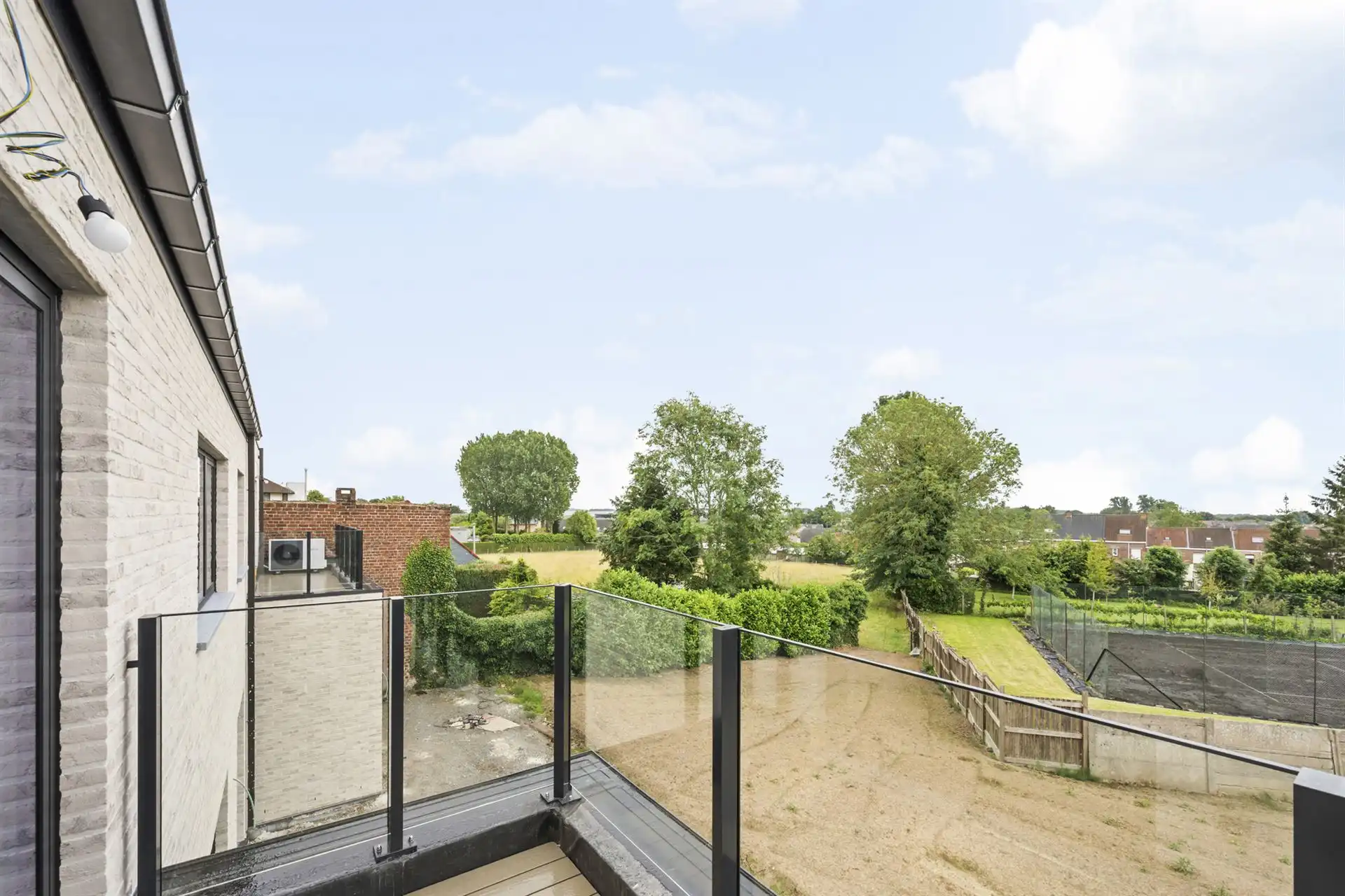 Casco nieuwbouwappartement in Dottenijs foto 6