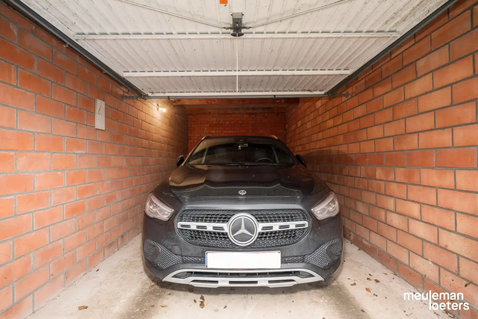 Recent appartement met zonneterras  foto 18