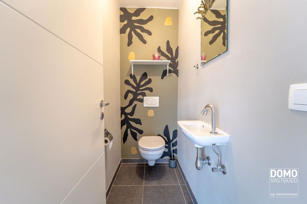 Ruim 2-slaapkamerappartement gelegen te Halen - Bewoonbare oppverlakte: 120m² - EPC-label B foto 11