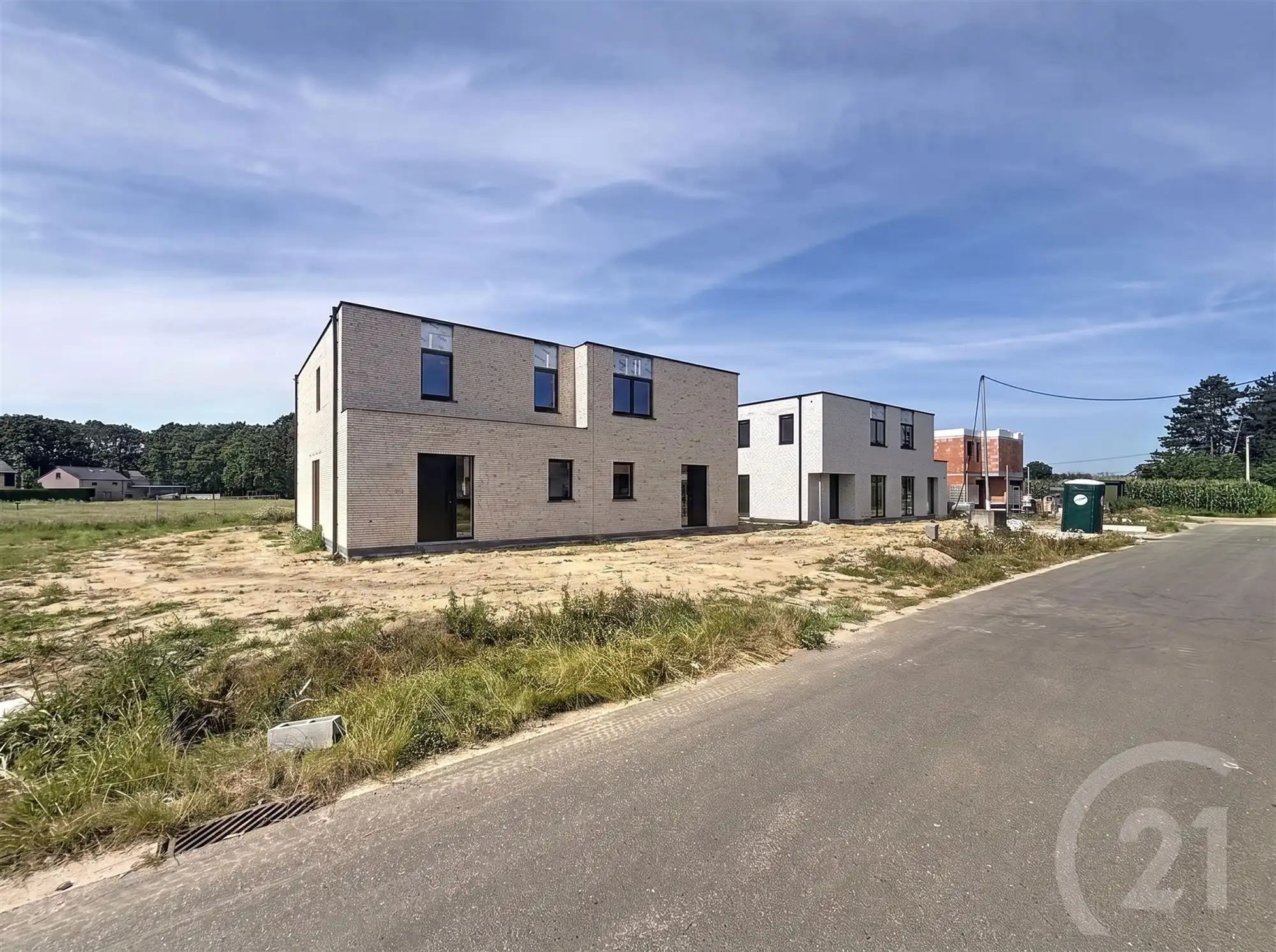 ACTIE ter waarde van €5.000 - Nieuwbouw - Prachtige locatie! foto 3
