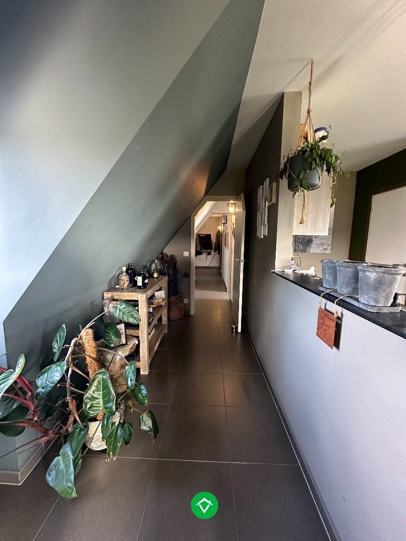 Combinatie wonen & werken: horecazaak met woonst in Eernegem foto 26