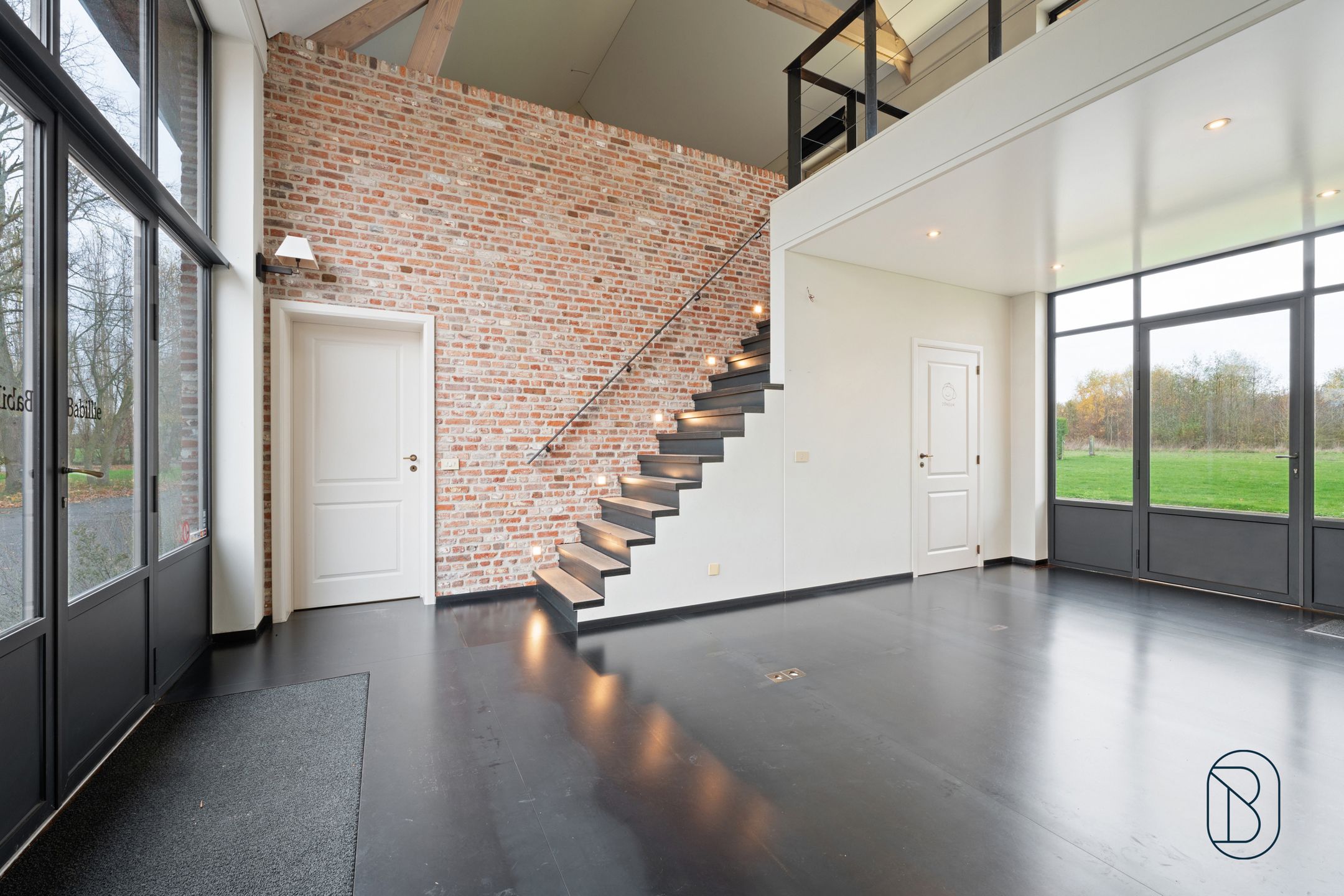 Prachtige hoevewoning met loods en bouwgrond op 2,7 hectare foto 10