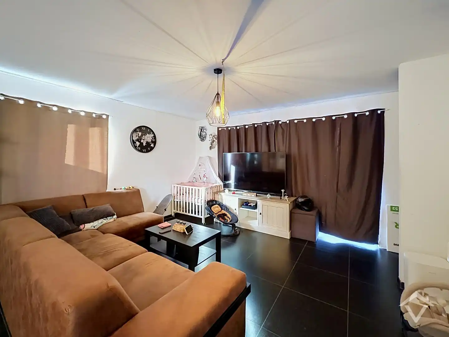 Alleenstaande woning te Eernegem foto 4