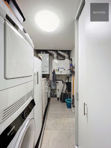 Klassevol appartement foto 12