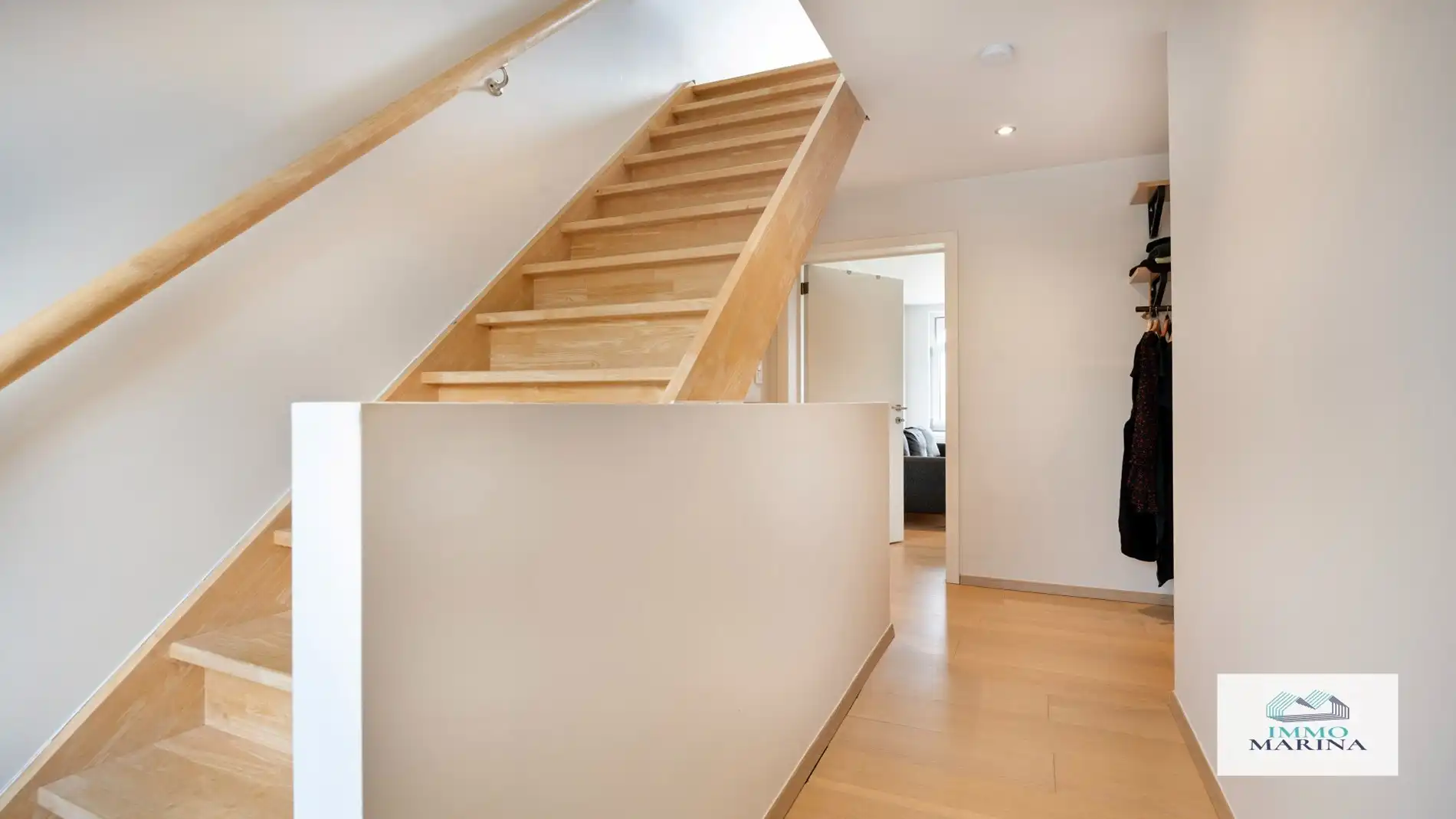 Gerenoveerde HOB met diepe ZW-tuin te Aarschot foto 18