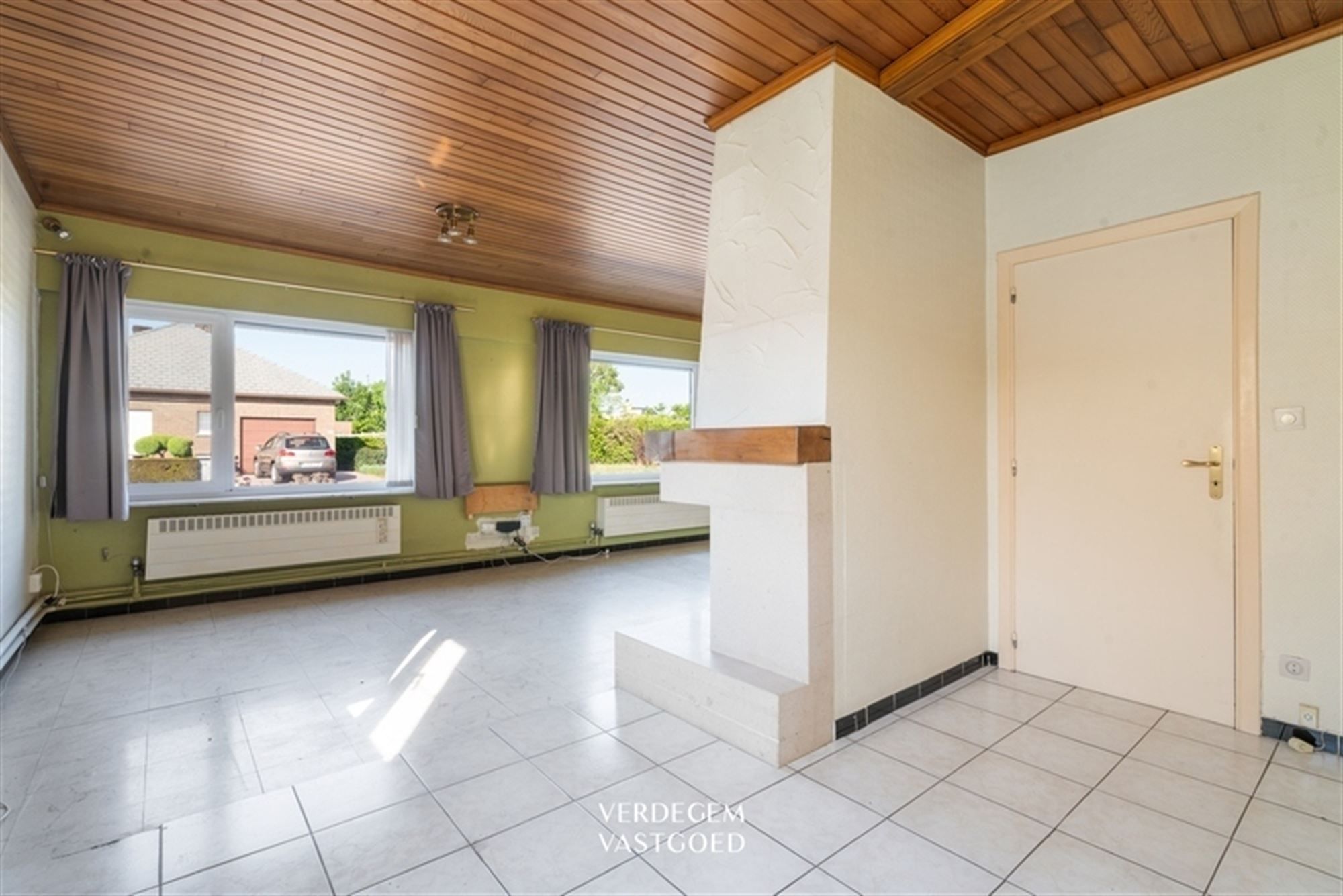 Te renoveren bungalow met 3 slaapkamers in fijne woonwijk foto 5