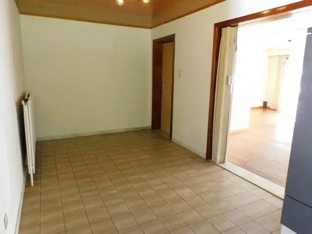Rustig gelegen gelijkvloerse woning met tal van mogelijkheden foto 6