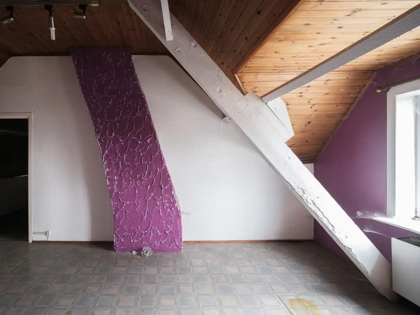 Ruime te renoveren handelszaak met feestzaal en woonmogelijkheid in Nazareth foto 15