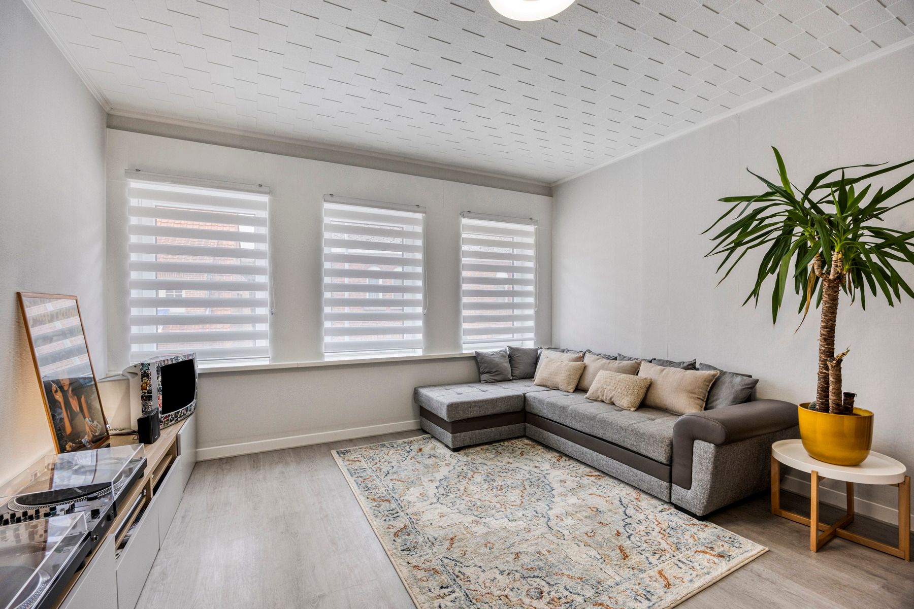 Instapklare woning met 3 slpks in Oudegem foto 11