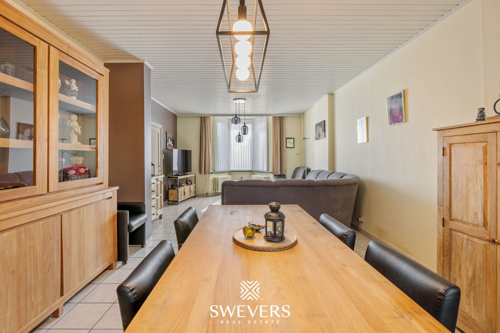 Instapklare gezinswoning met ruimte, tuin en rendement in Leopoldsburg foto 8