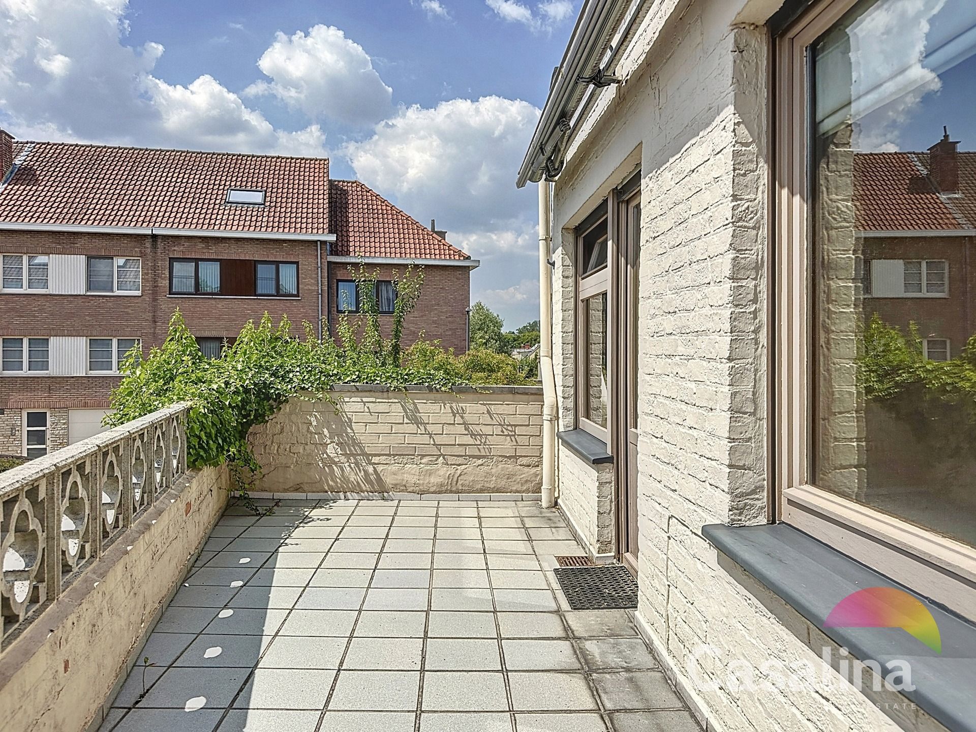 Hoofdfoto van de publicatie: Appartement met 2 slaapkamers van 117 m², met een garage