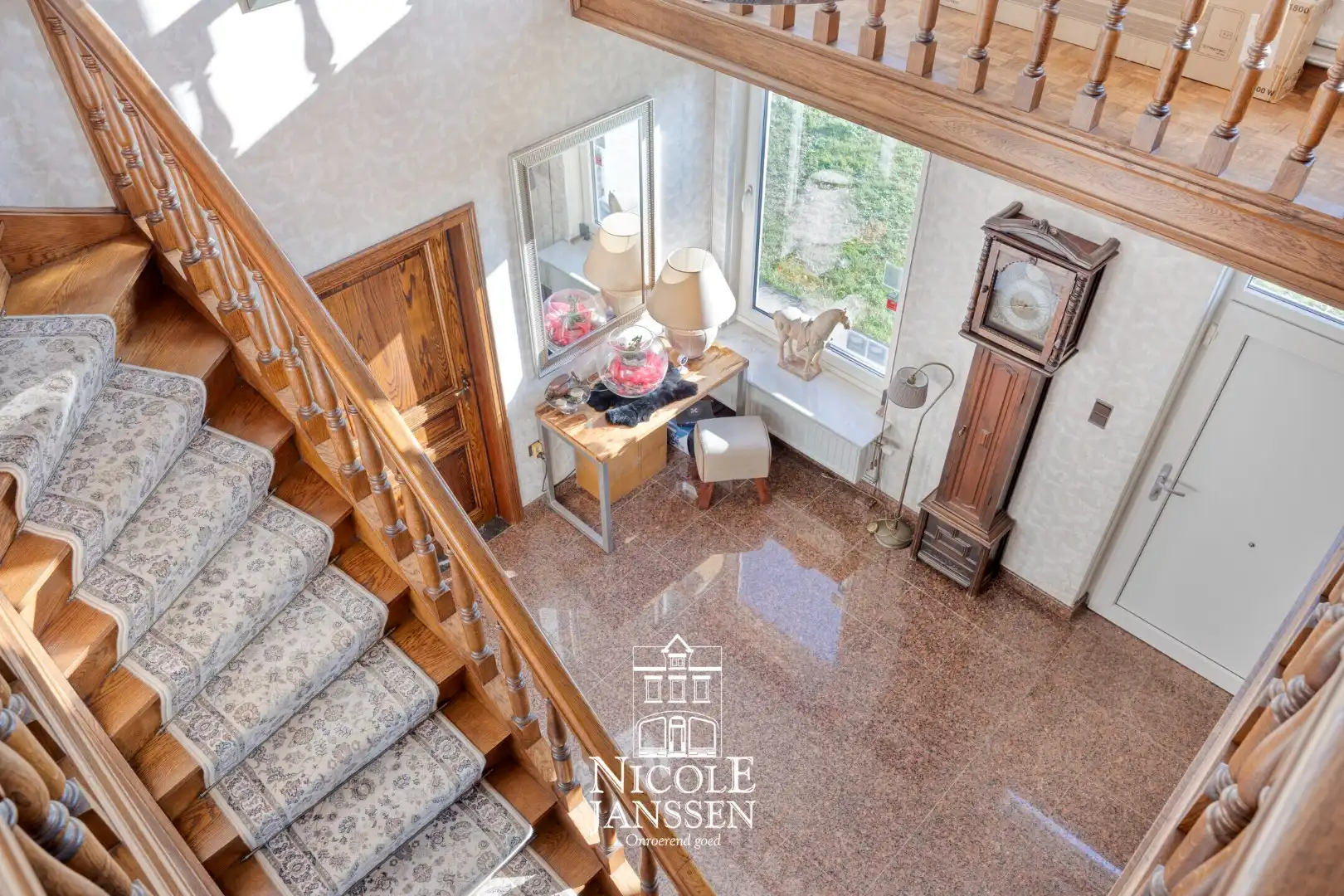 Statig landhuis foto 4