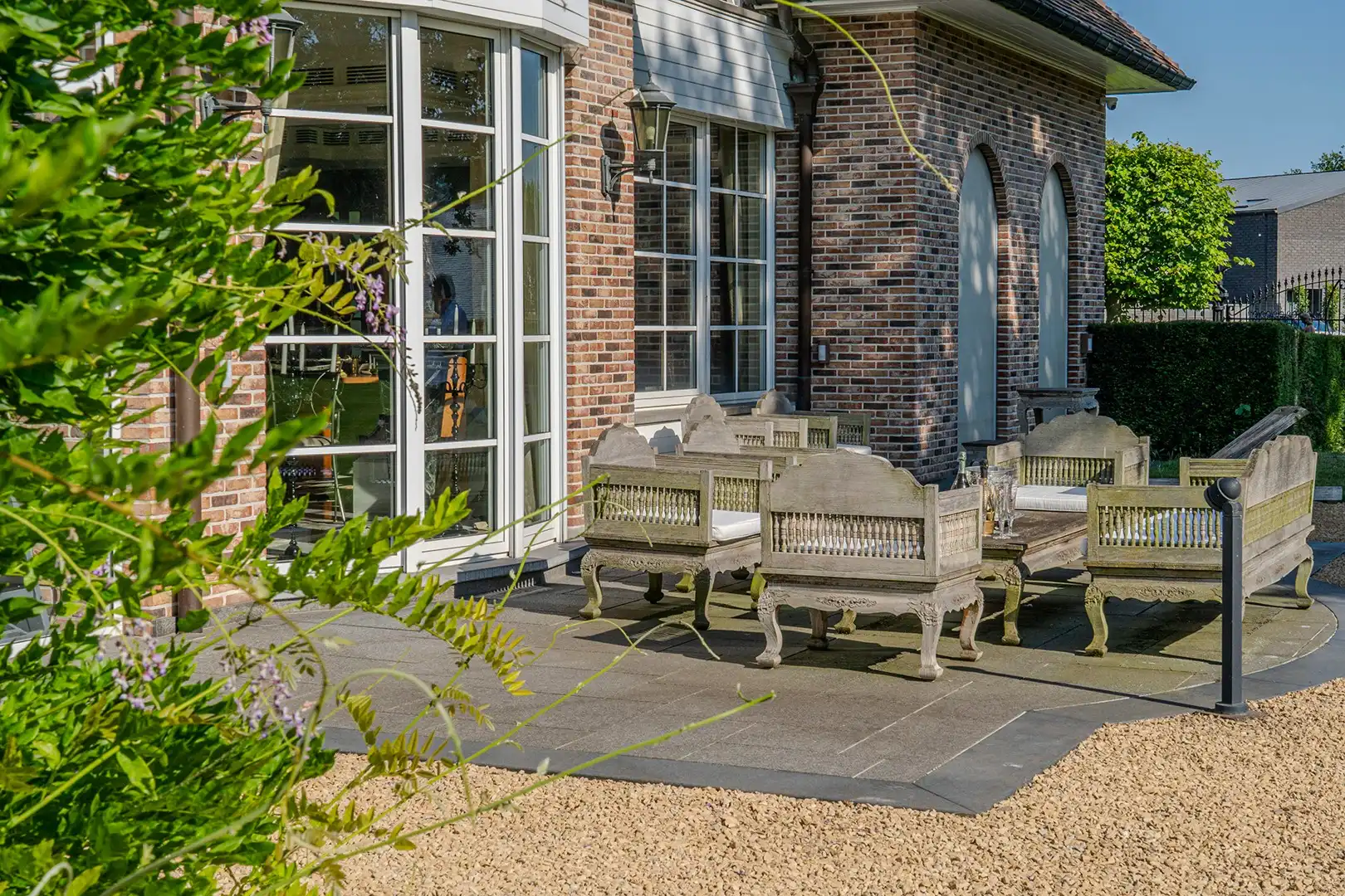 Exclusief landgoed op ± 2 hectare, grenzend aan natuurgebied De Wijers foto 26