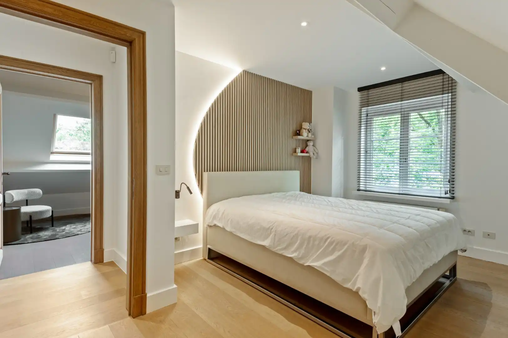 Exclusieve Cotswold-villa met zwembad en poolhouse in Heide-Kalmthout! foto 26