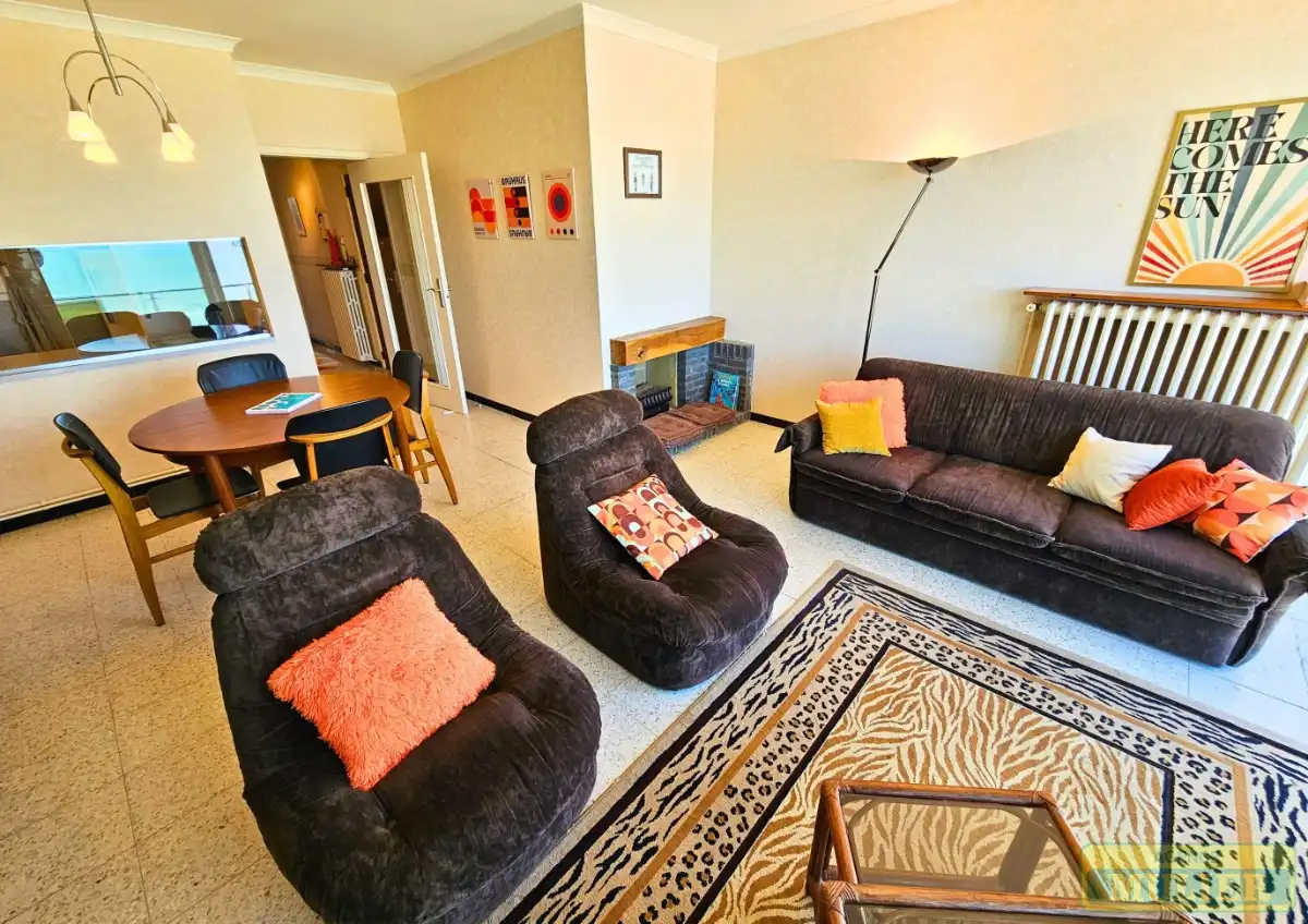 Appartement te koop foto 11