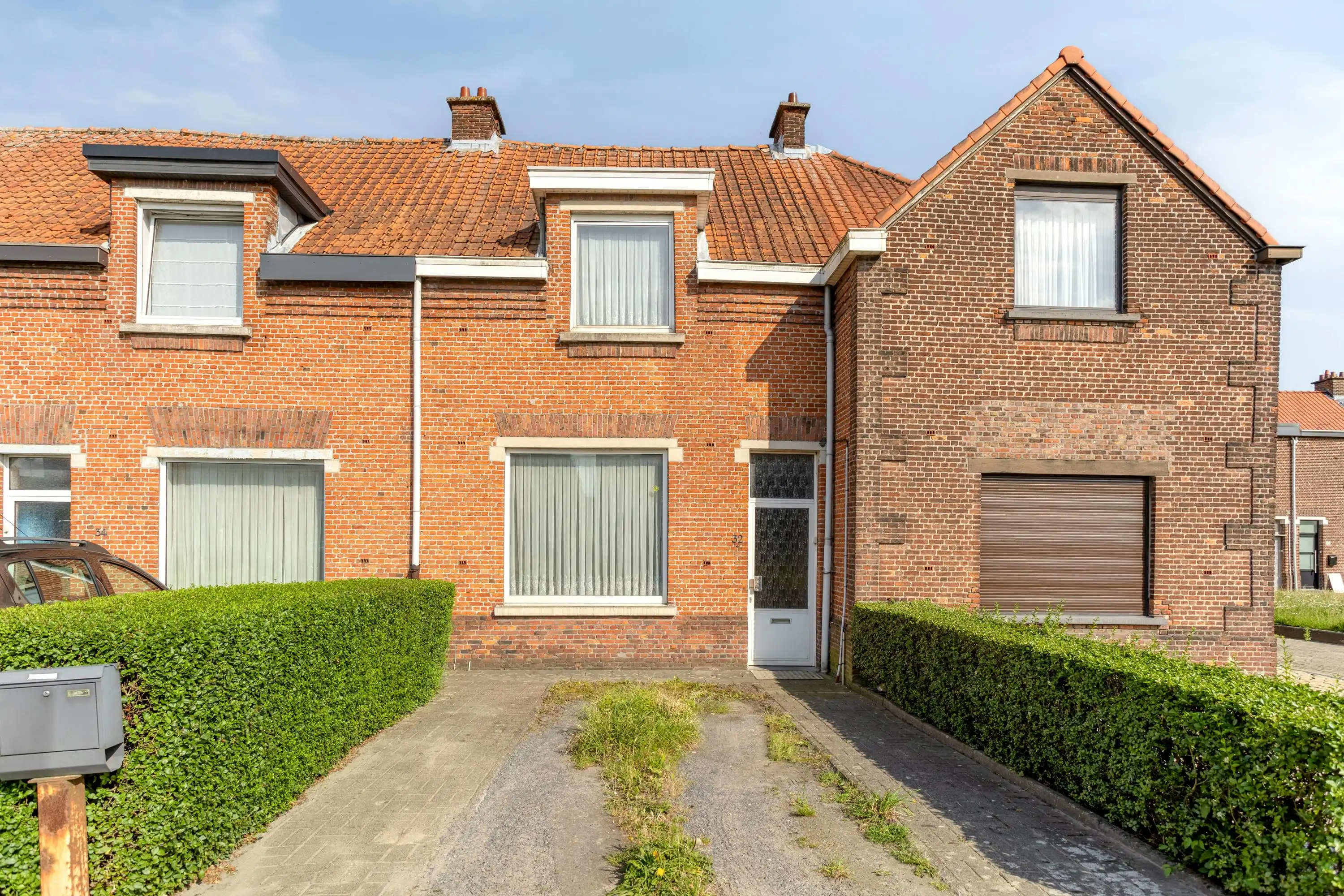 Huis te koop Frans Beirenslaan 32 - 2150 Antwerpen
