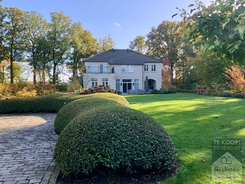 Luxe in #Bokrijk foto 12