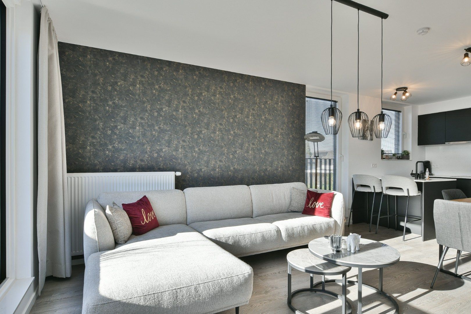 Unieke loft gelegen in een oude graanmolen in Wielsbeke foto 6