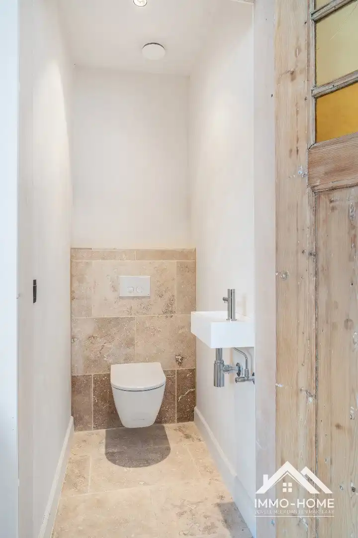 TOP renovatie, A-label met 5 slaapkamers!! foto 29