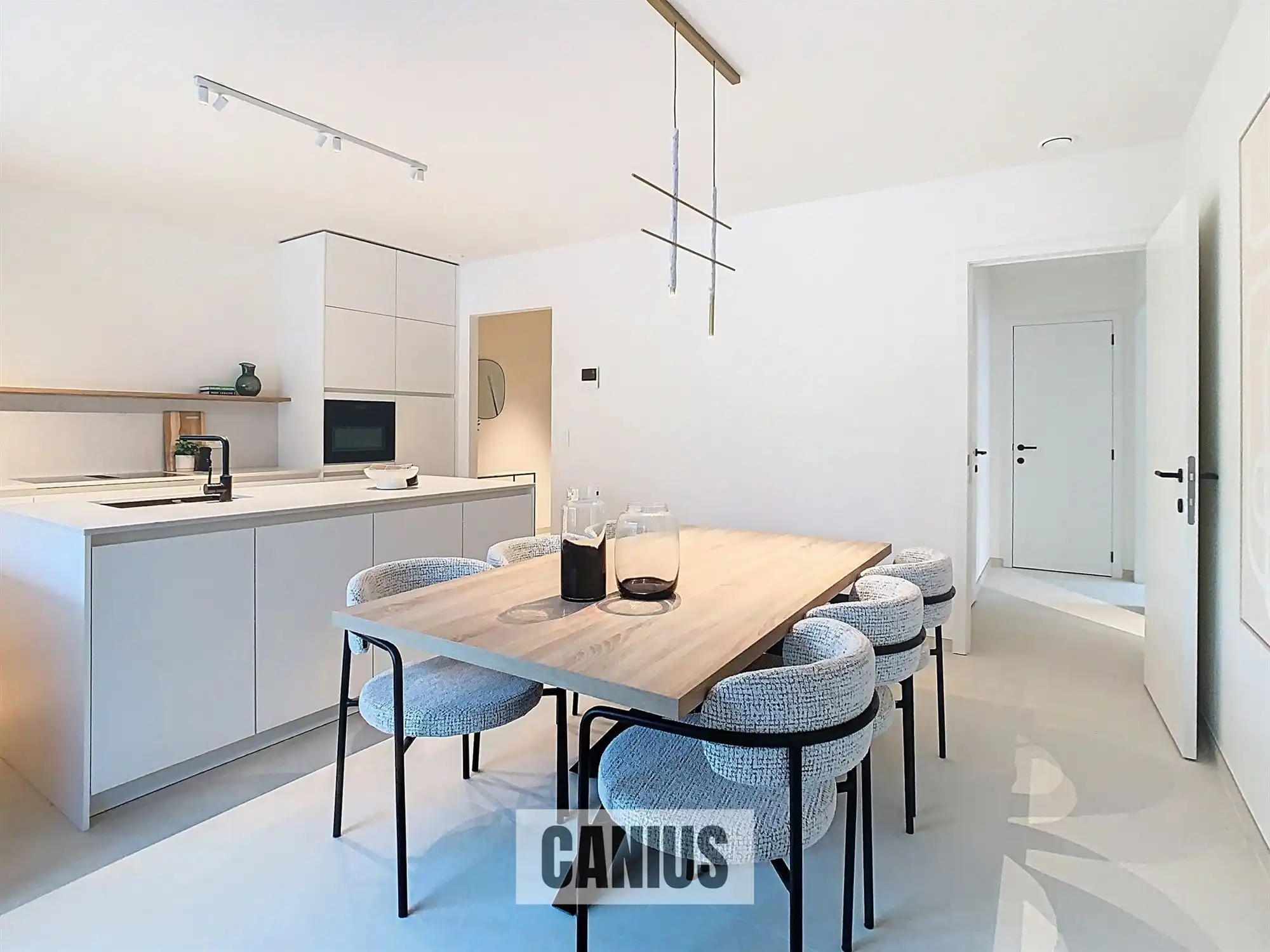 Appartement te koop Ridderstraat 15 - 3800 SINT-TRUIDEN