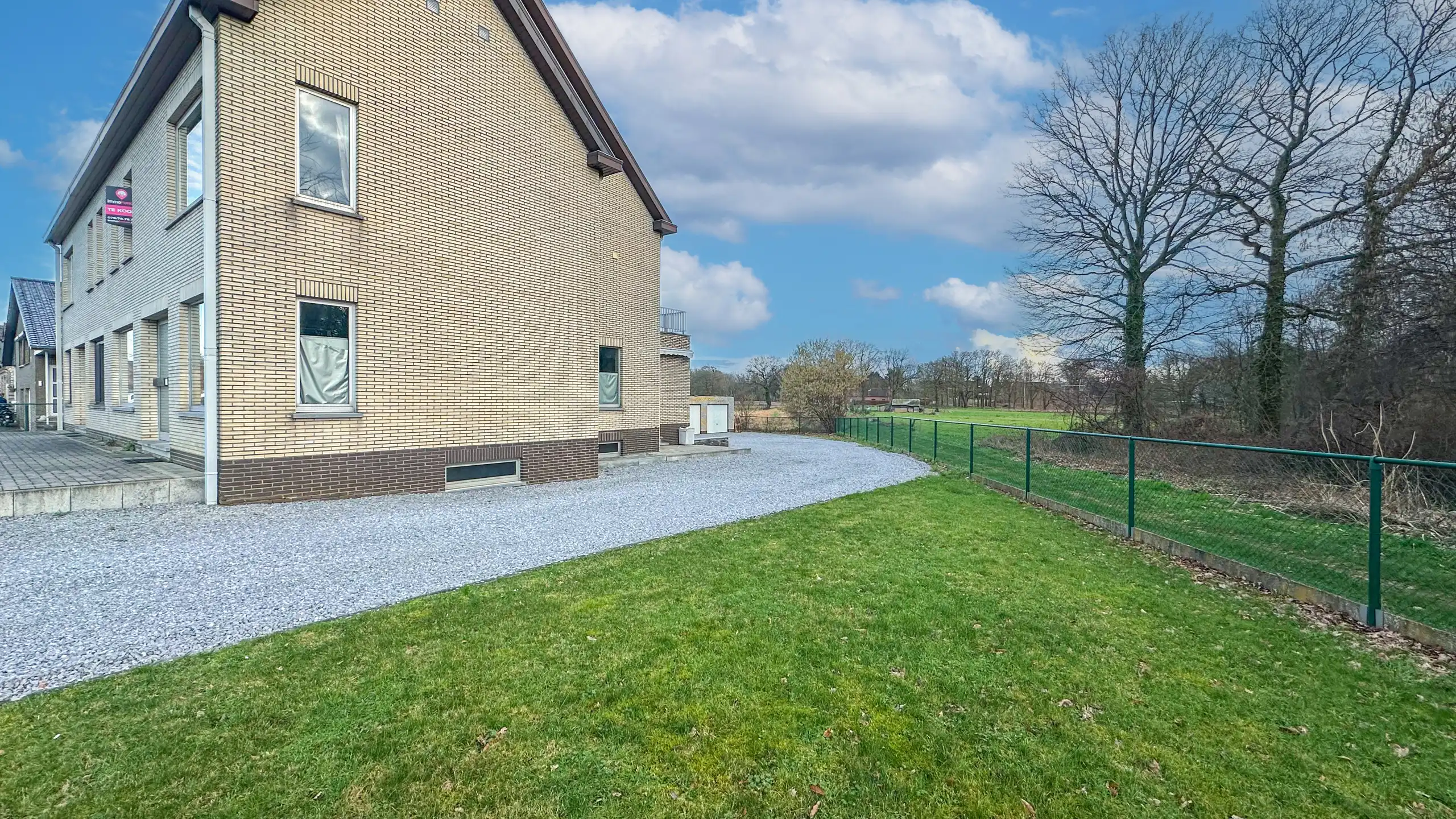 Appartement met 2 slpk en terras met mooi uitzicht! foto 19