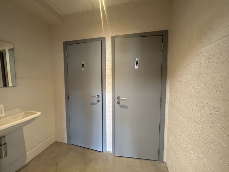 Kantoor van 213 m² op toplocatie Mariakerke (Gent) foto 10