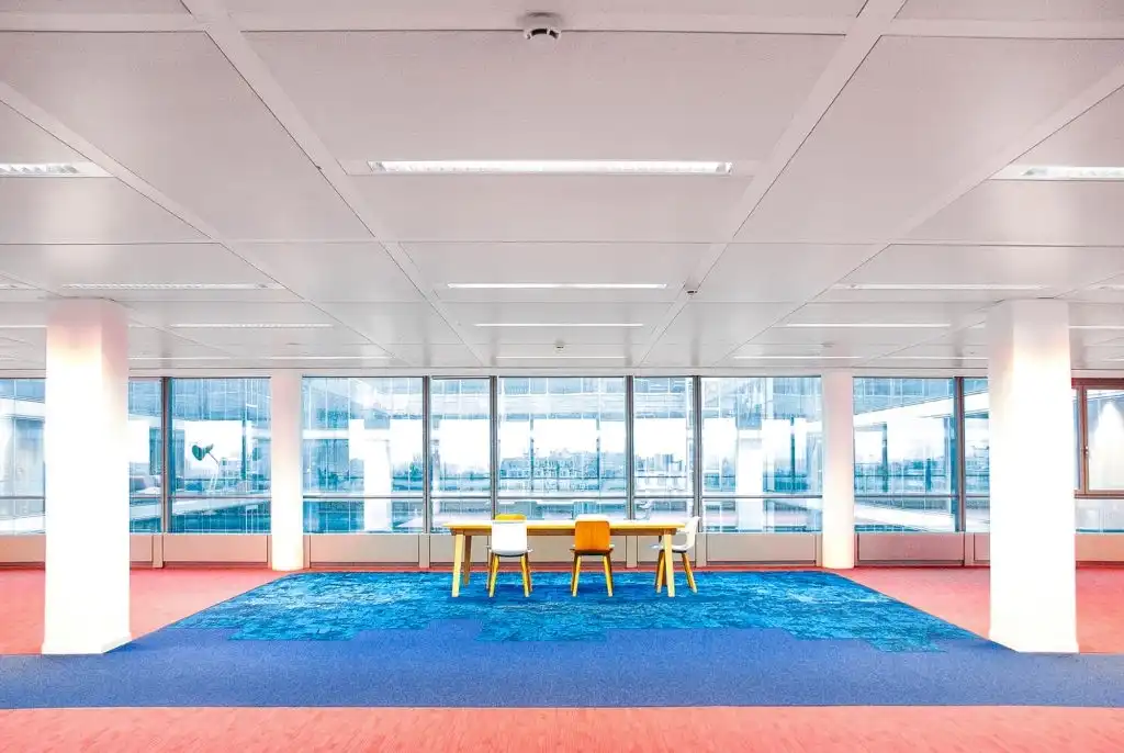 SILVER BUILDING: vanaf 297m² foto 5