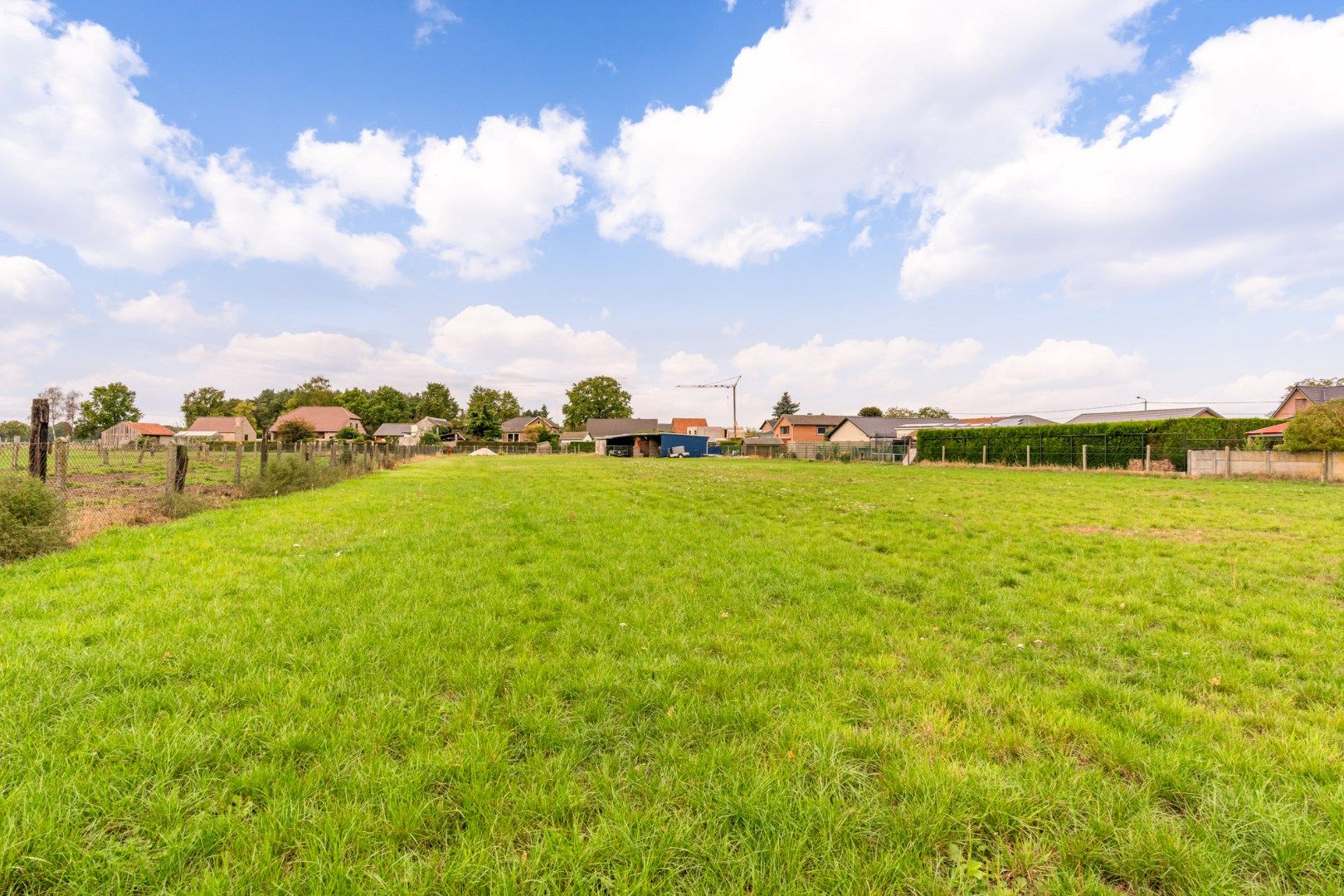 Goed onderhouden split-levelgezinswoning met paardenstallen op een riant perceel van maar liefst 68a79ca!  foto 29