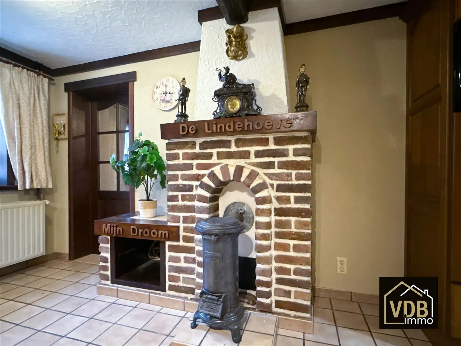 Charmante hoeve met paardenstal op 1,2 ha in absolute rust. foto 52