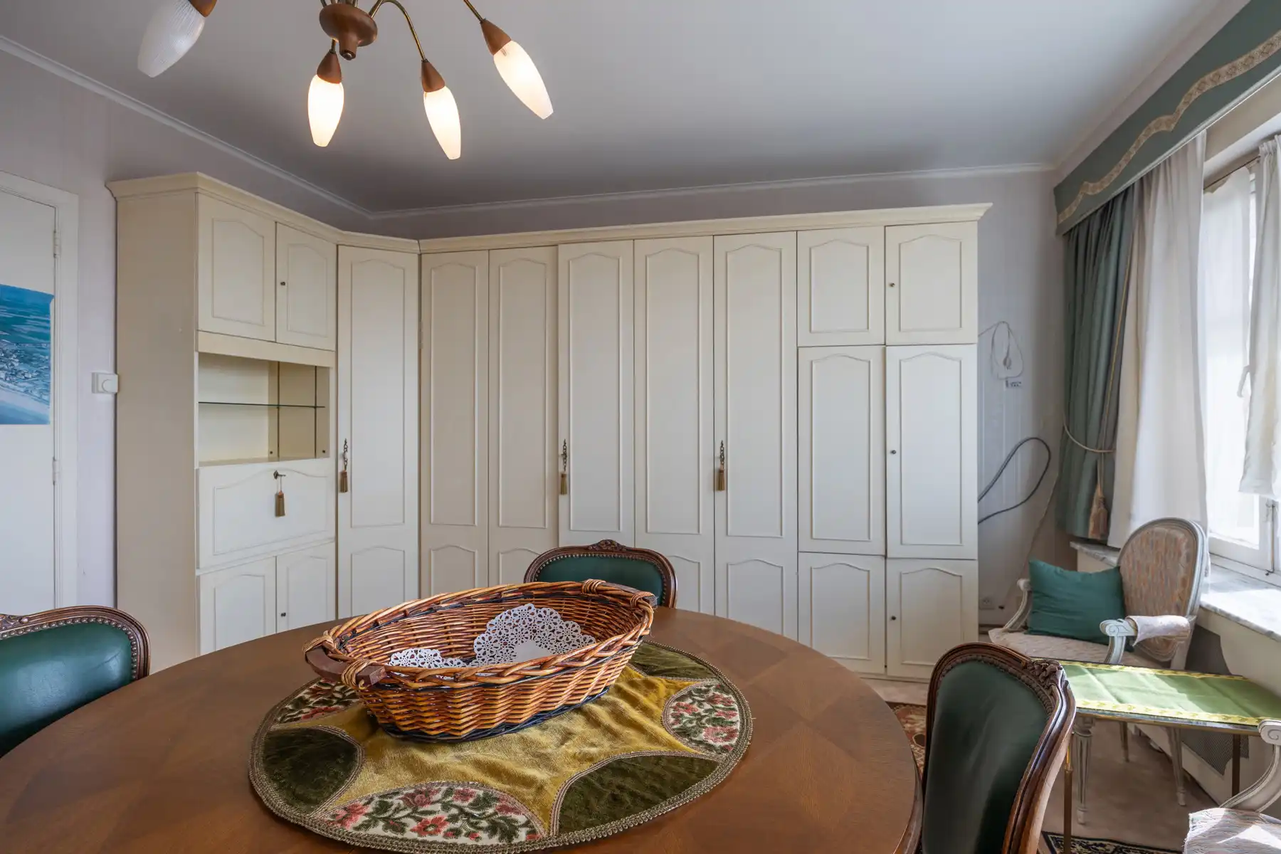 Residentie PANORAMIC A foto 14