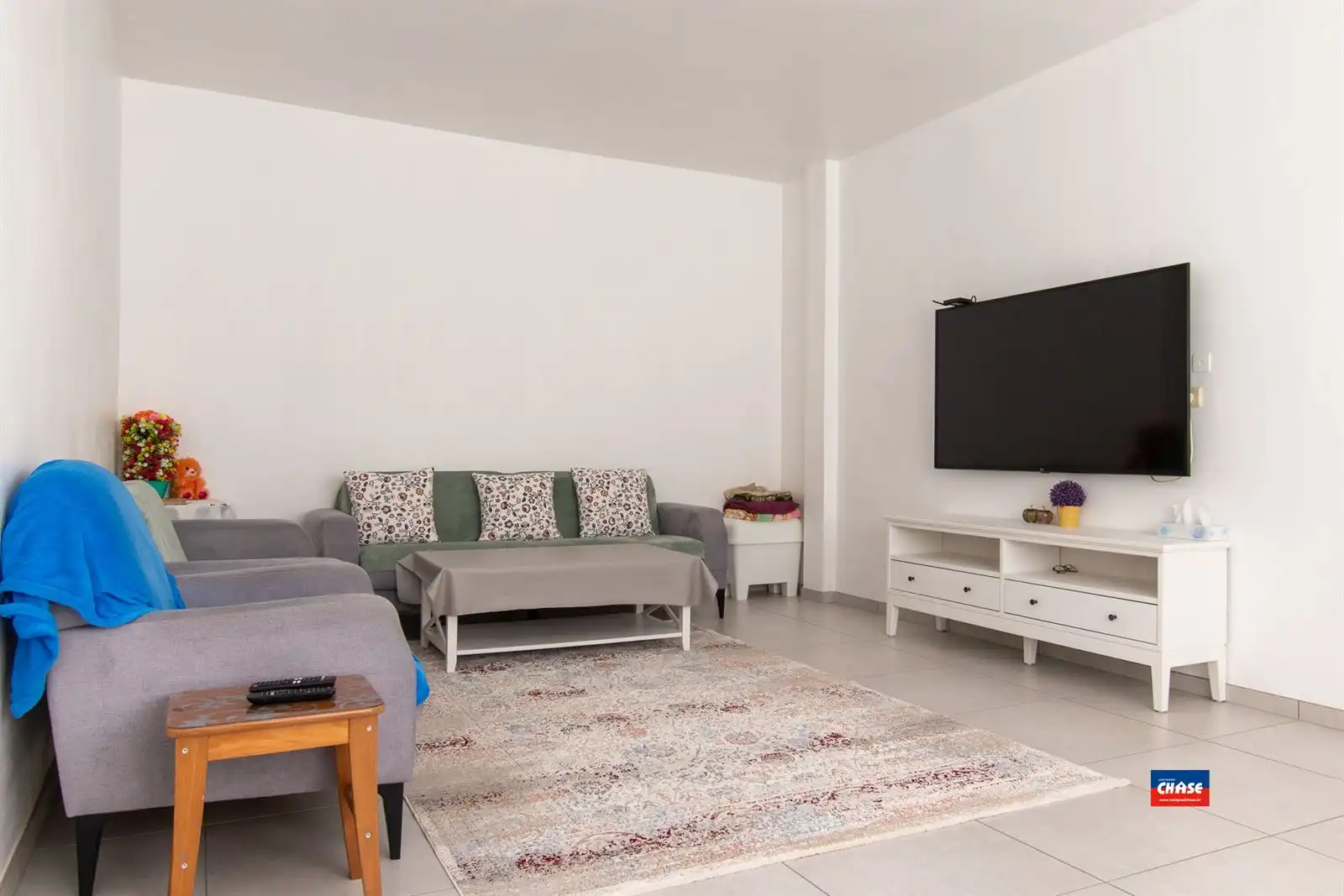 Gerenoveerde woning met 5 à 6 slpks + stadstuin foto 4