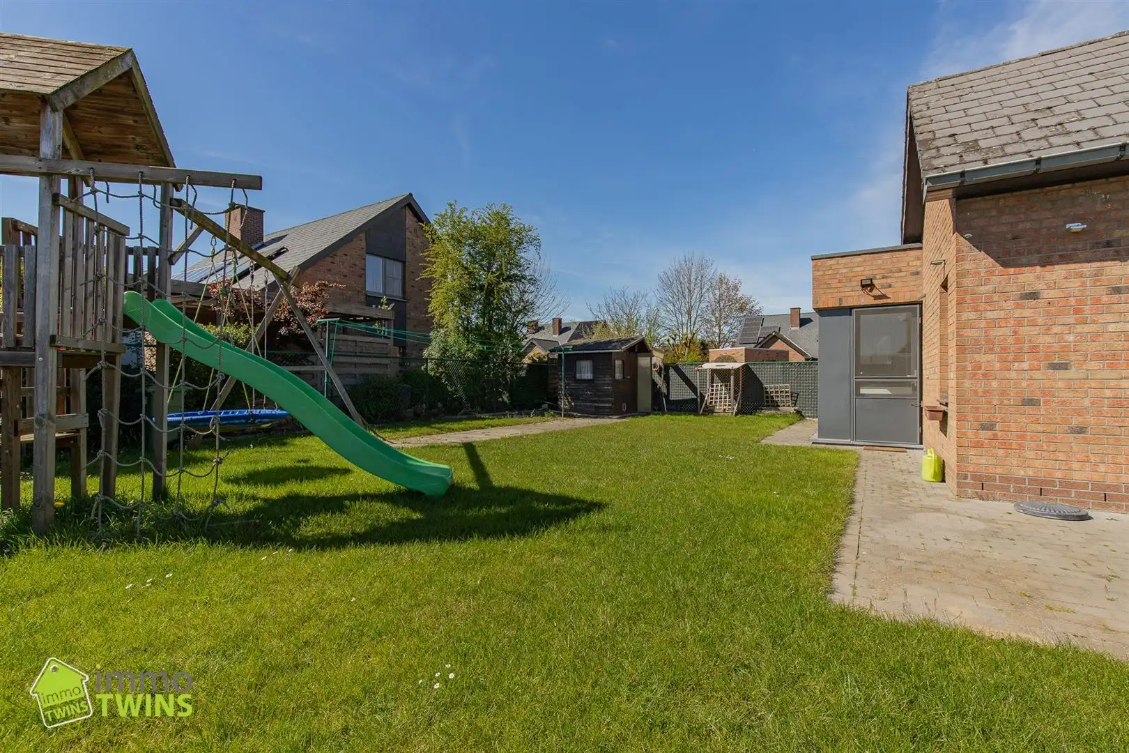 HOB met 3slp in Grembergen foto 22