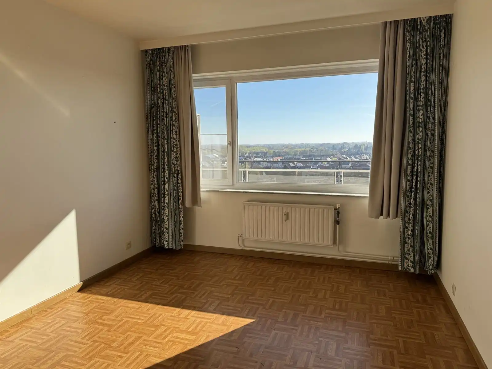 Appartement foto 9