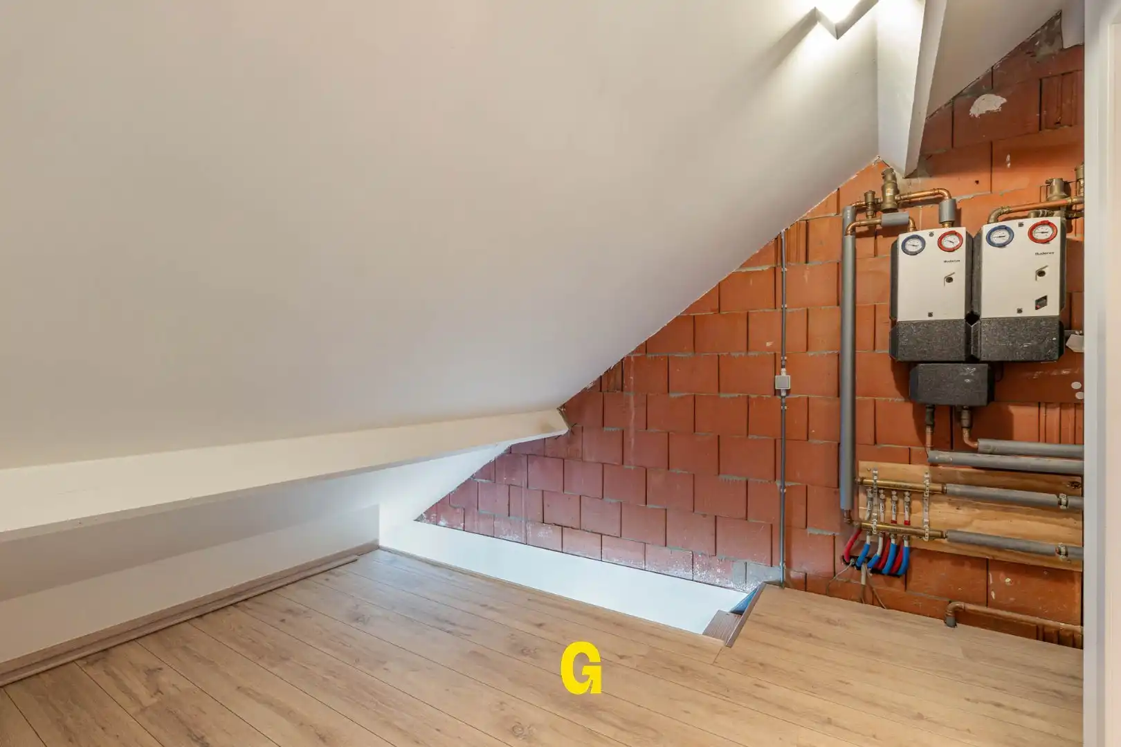 Knap ingerichte vrijstaande woning met tuin op 4a 45ca, in het mooie Kleine-Spouwen foto 23