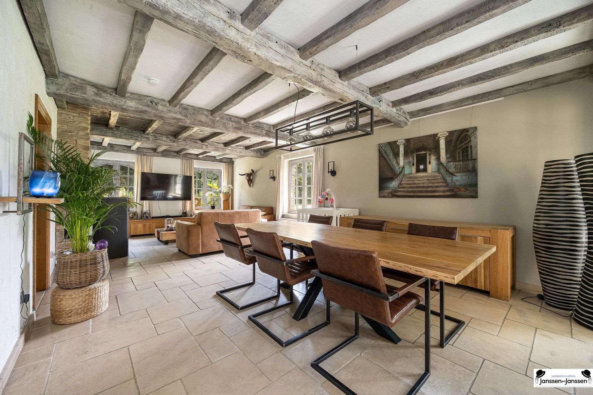 Mooie Provençaalse Villa in Wuustwezel foto 8