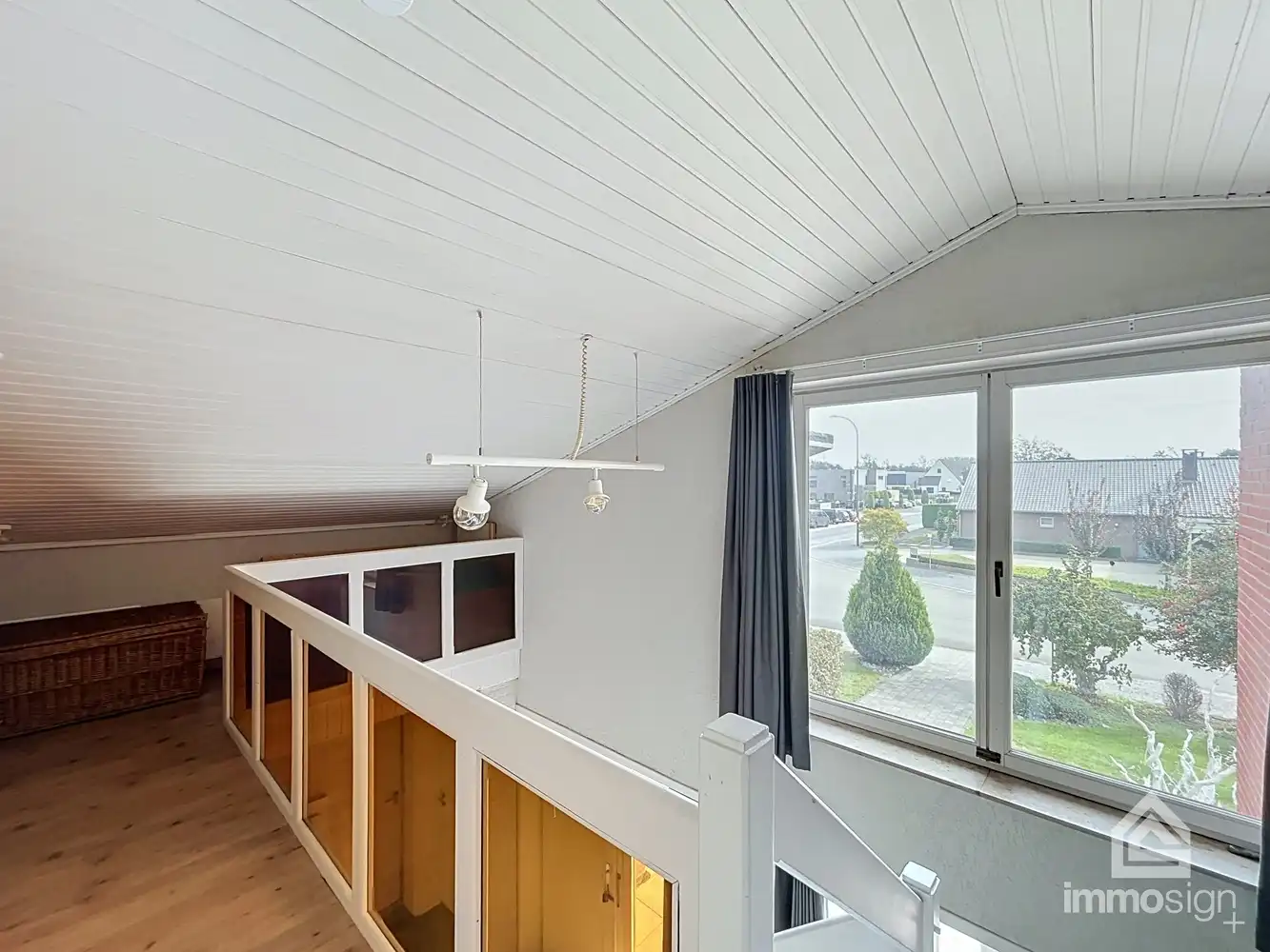 Karaktervolle vrijstaande gezinswoning met 3 slaapkamers nabij Bree centrum! foto 26
