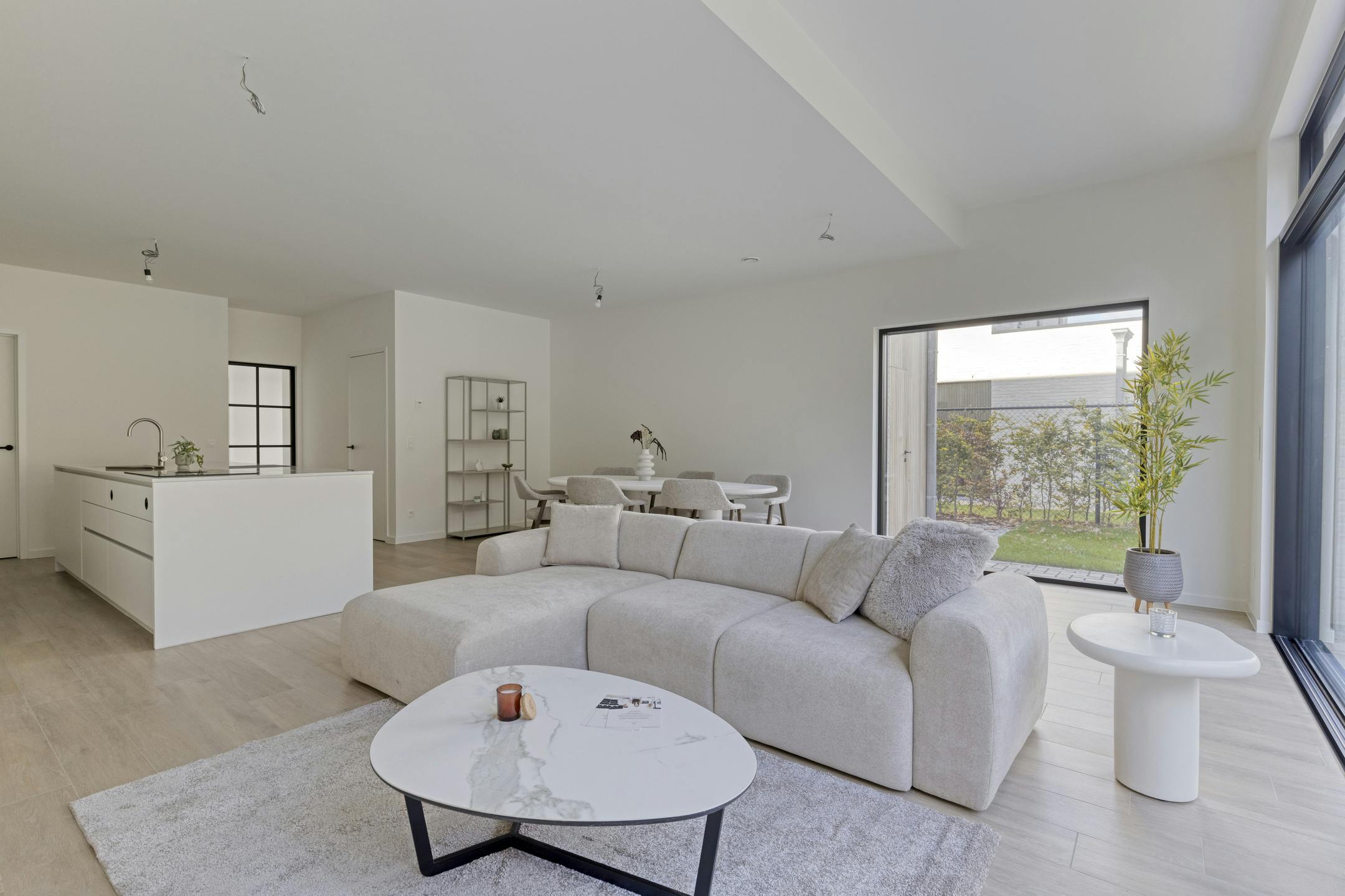 Energieneutrale nieuwbouwwoning te Koop te Kalmthout! foto 10