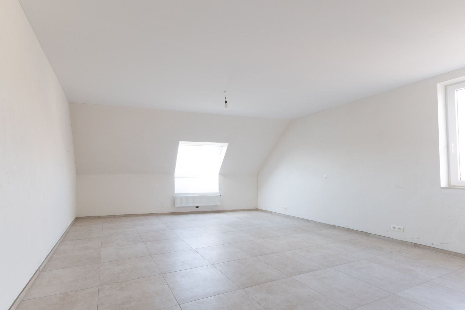 Stijlvol duplex appartement met 2 slaapkamers foto 10