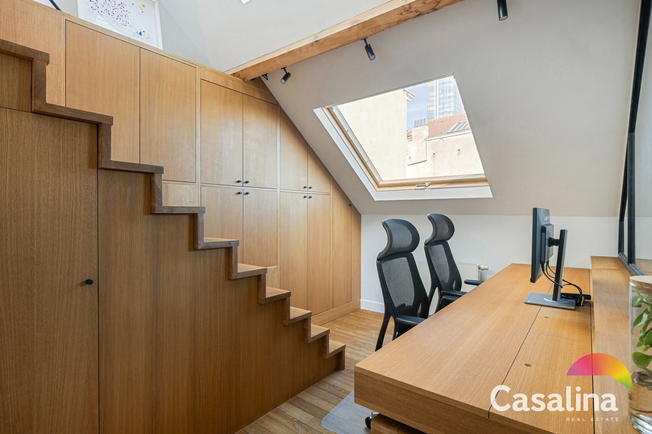 Prachtige eengezinswoning foto 23