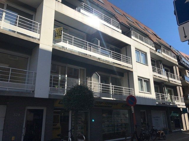 Gemeubeld appartement met twee terrassen op wandelafstand van de zee foto {{pictureIndex}}