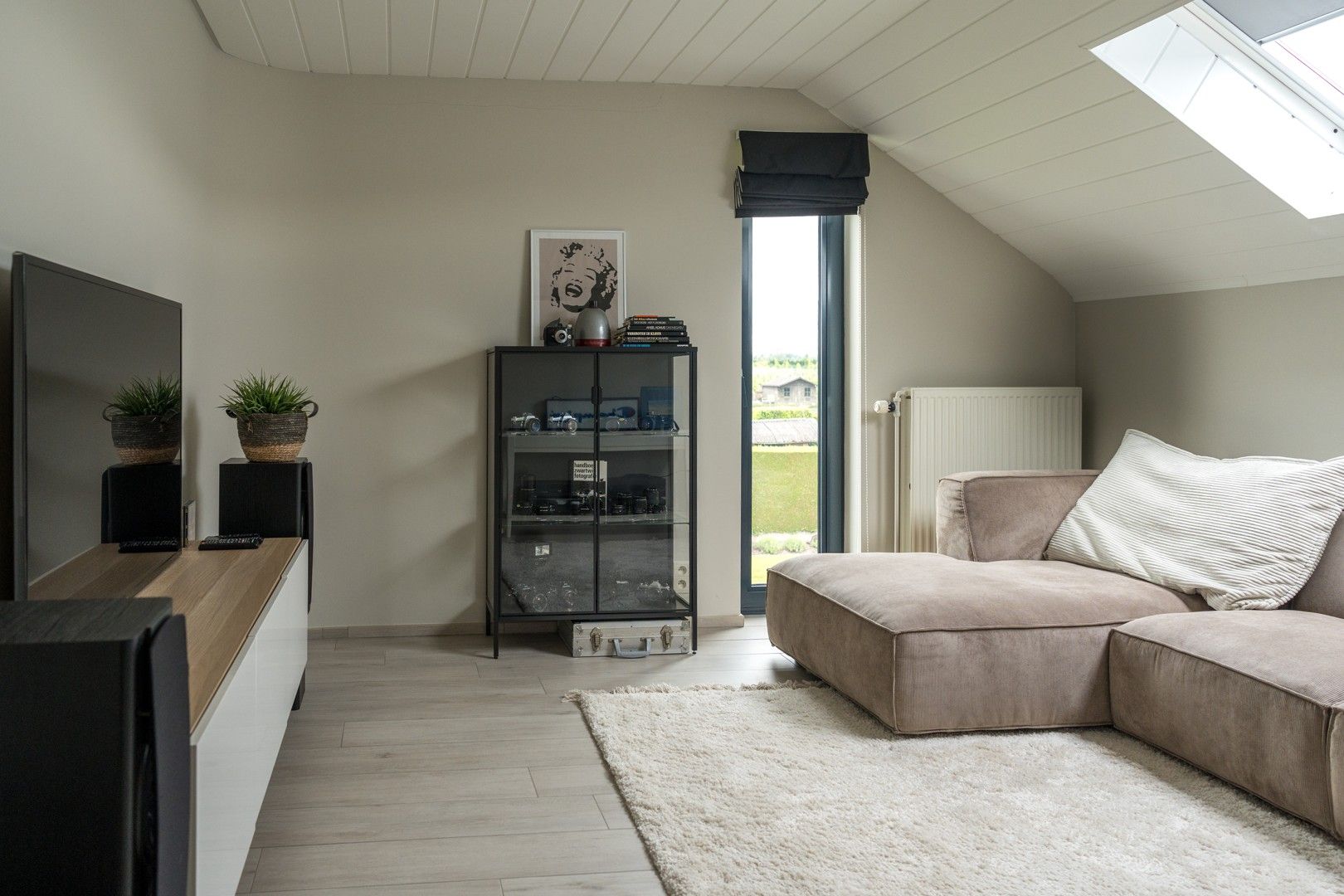 Ruime en kwalitatieve halfopen bebouwing te Bambrugge foto 15
