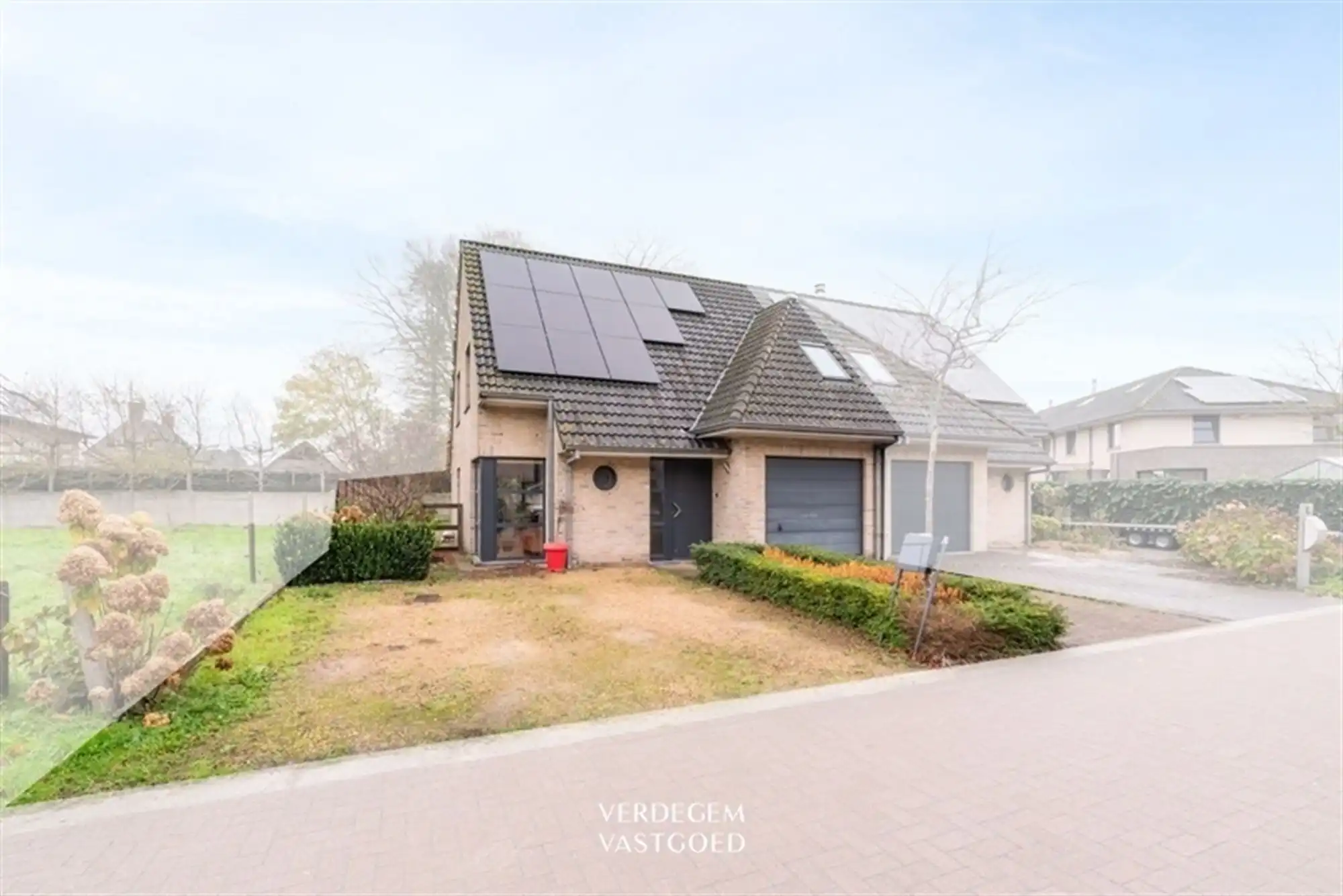 Fijne woning met 3 slaapkamers en mooie tuin in rustige woonbuurt foto 16