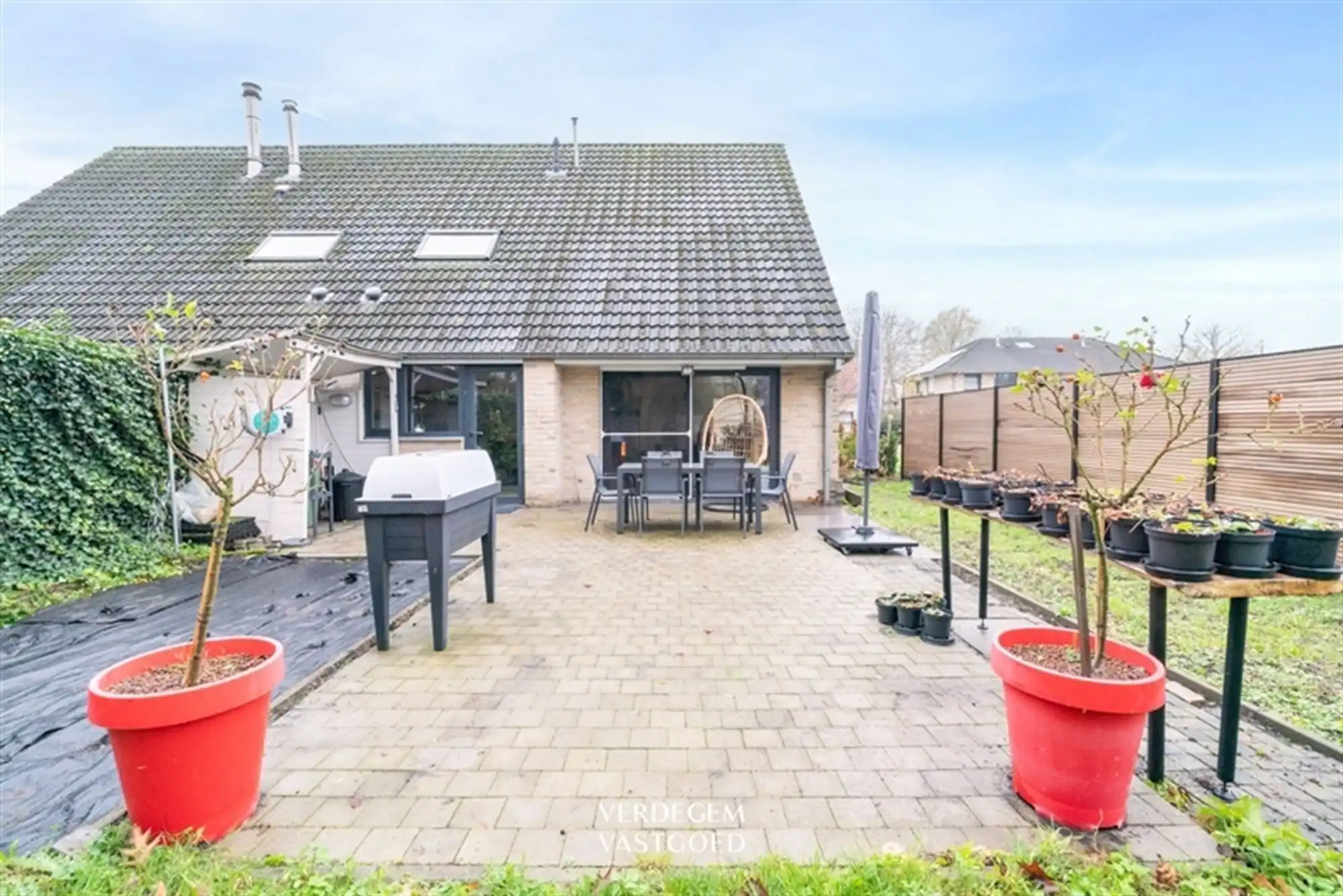 Fijne woning met 3 slaapkamers en mooie tuin in rustige woonbuurt foto 16