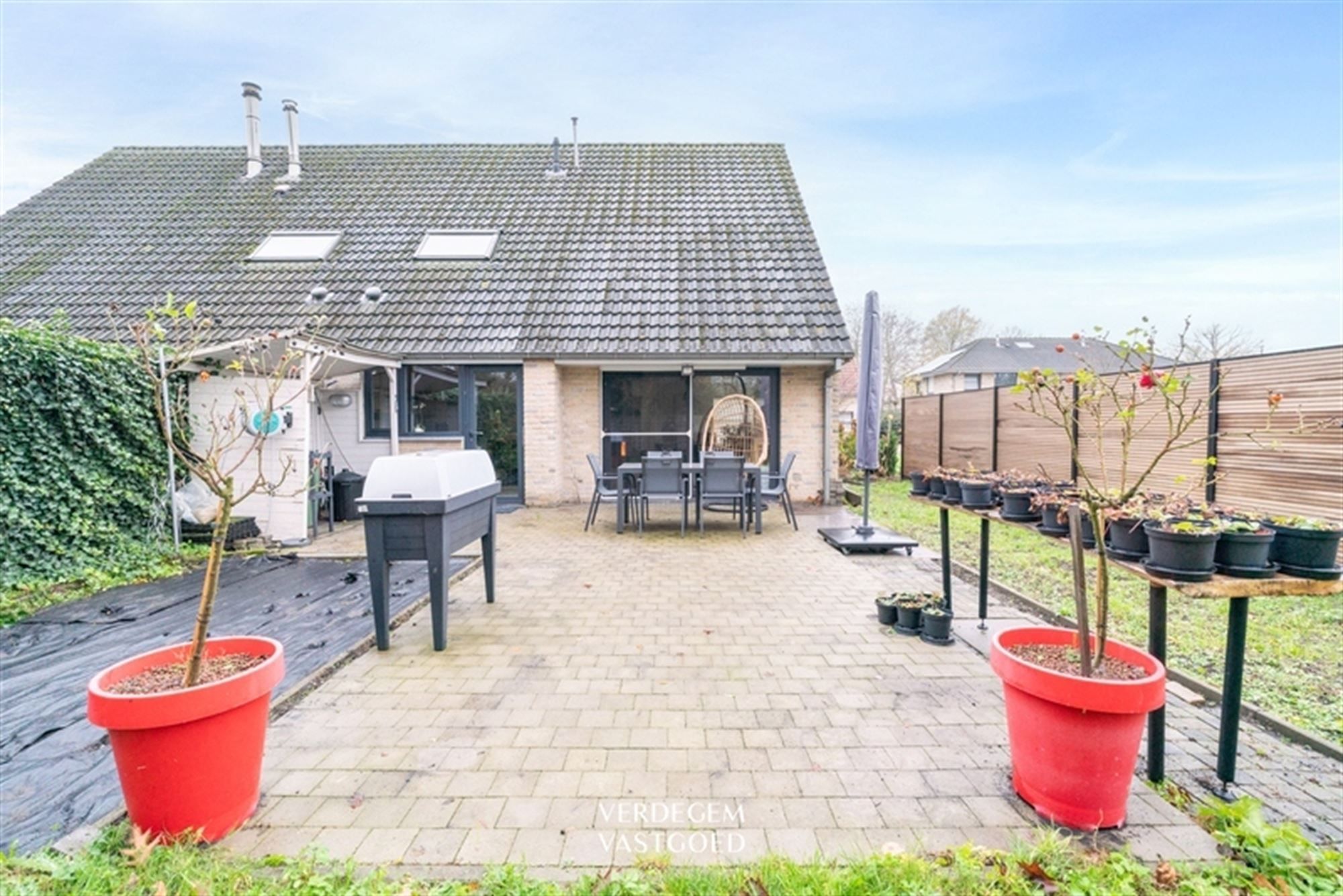 Fijne woning met 3 slaapkamers en mooie tuin in rustige woonbuurt foto 16