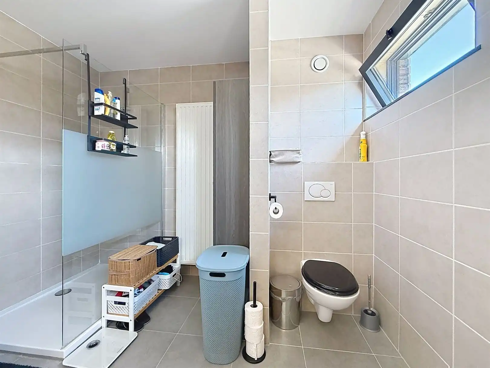 Instapklare woning met 3 slpks, tuin - 01a 78ca  foto 19