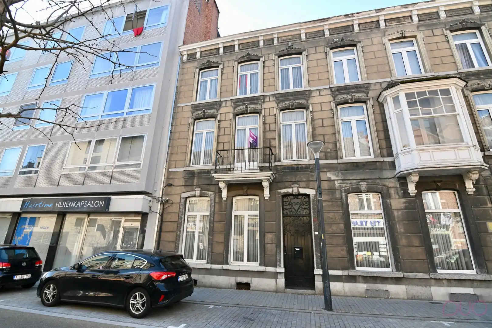 Huis te koop Stationsstraat 2A - 3800 Sint-Truiden