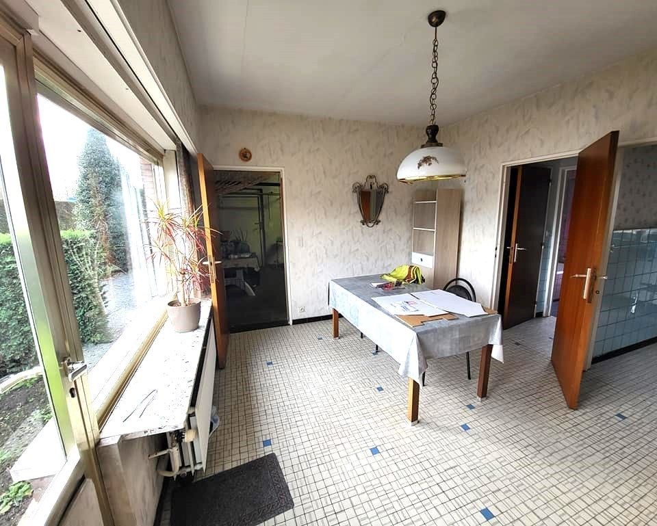 Bungalow met extra verdieping. foto 10